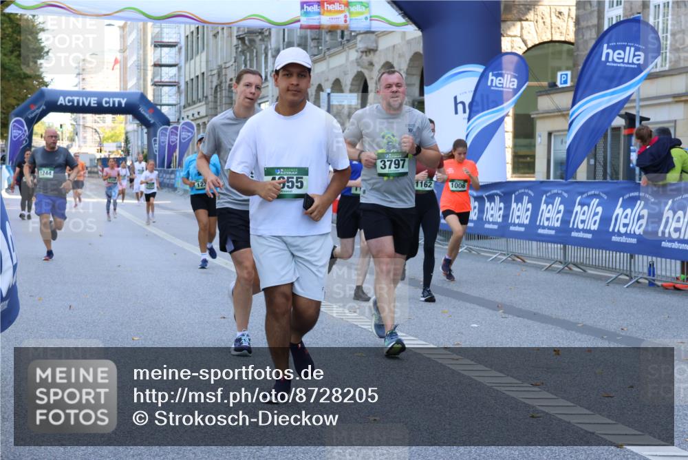 07.09.2025 - BARMER Alsterlauf Strokosch-Dieckow http://msf.ph/oto/8728205 07.09.2025 12:01:18 Ziel  meine-sportfotos.de