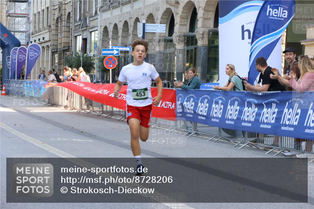 07.09.2025 - BARMER Alsterlauf Strokosch-Dieckow http://msf.ph/oto/8728206 07.09.2025 10:49:49 Ziel  meine-sportfotos.de
