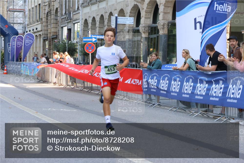 07.09.2025 - BARMER Alsterlauf Strokosch-Dieckow http://msf.ph/oto/8728208 07.09.2025 10:49:49 Ziel  meine-sportfotos.de