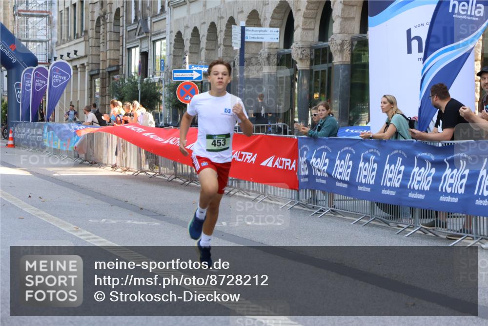 07.09.2025 - BARMER Alsterlauf Strokosch-Dieckow http://msf.ph/oto/8728212 07.09.2025 10:49:49 Ziel  meine-sportfotos.de