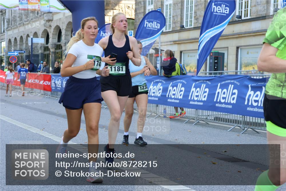 07.09.2025 - BARMER Alsterlauf Strokosch-Dieckow http://msf.ph/oto/8728215 07.09.2025 12:01:13 Ziel  meine-sportfotos.de