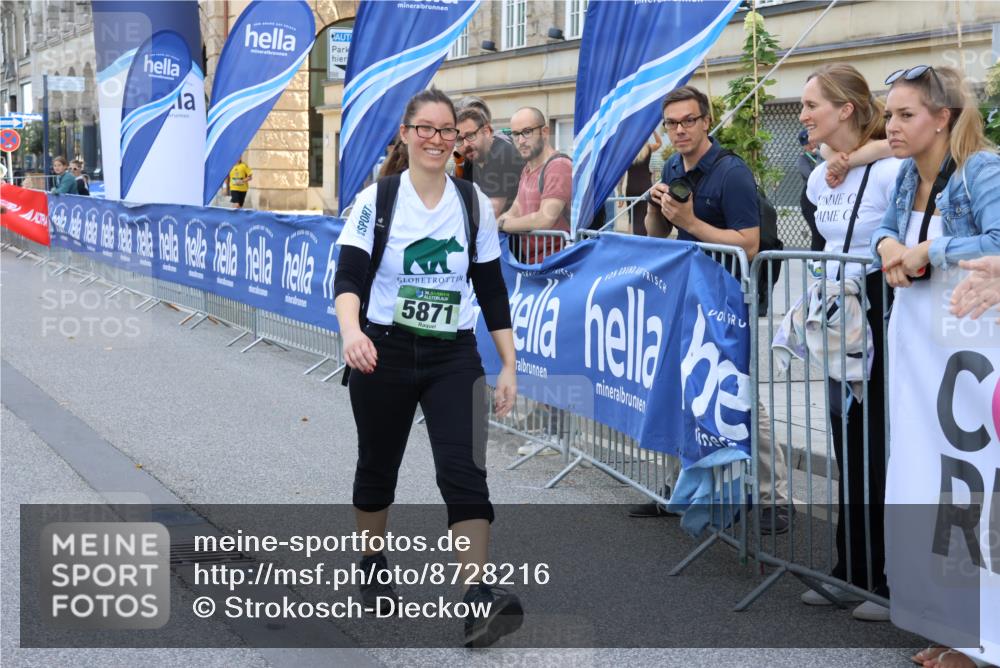 07.09.2025 - BARMER Alsterlauf Strokosch-Dieckow http://msf.ph/oto/8728216 07.09.2025 10:44:17 Ziel  meine-sportfotos.de