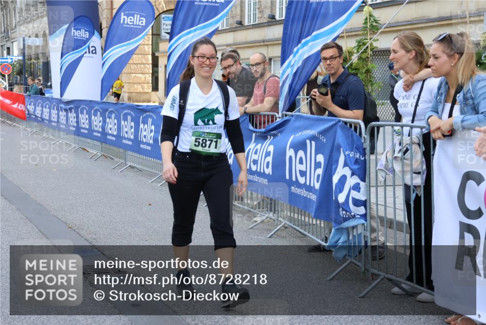 07.09.2025 - BARMER Alsterlauf Strokosch-Dieckow http://msf.ph/oto/8728218 07.09.2025 10:44:17 Ziel  meine-sportfotos.de