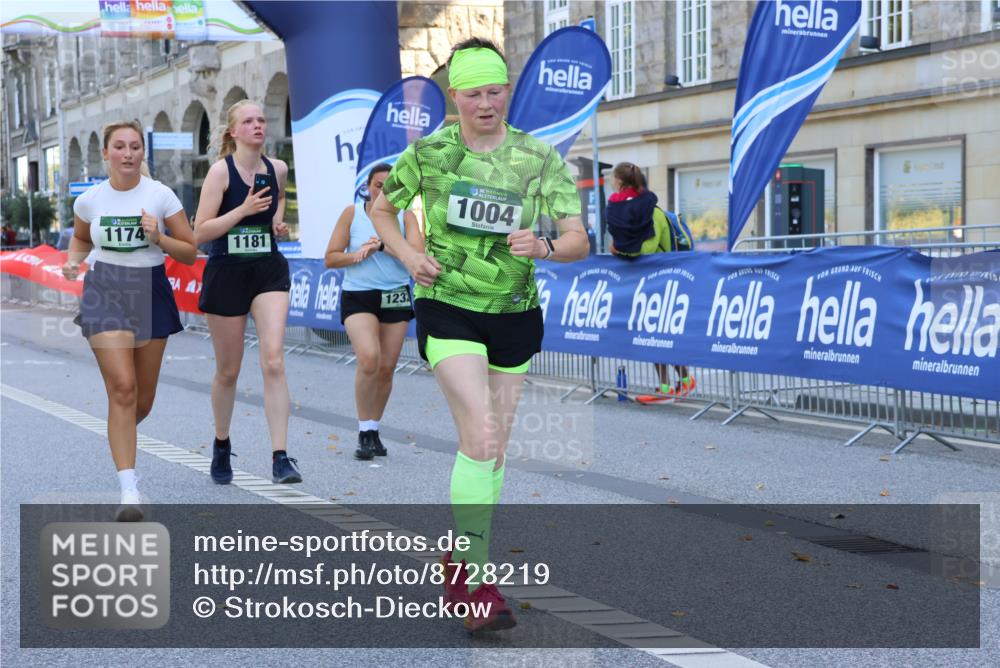 07.09.2025 - BARMER Alsterlauf Strokosch-Dieckow http://msf.ph/oto/8728219 07.09.2025 12:01:12 Ziel  meine-sportfotos.de