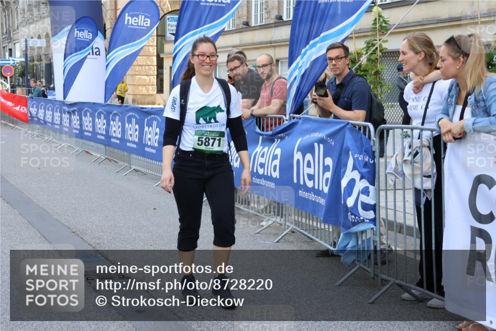07.09.2025 - BARMER Alsterlauf Strokosch-Dieckow http://msf.ph/oto/8728220 07.09.2025 10:44:17 Ziel  meine-sportfotos.de