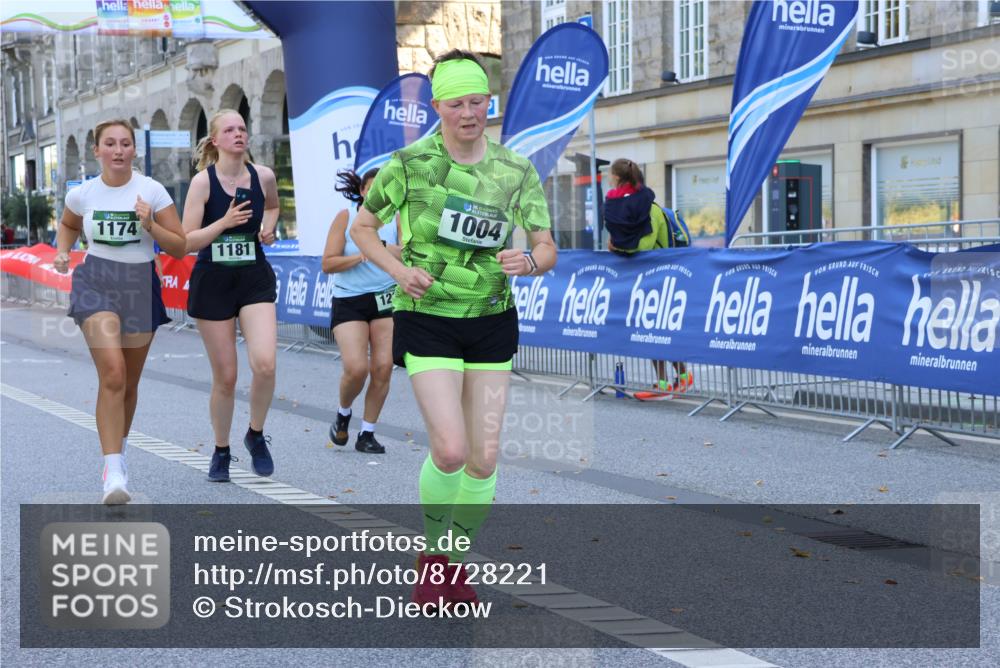 07.09.2025 - BARMER Alsterlauf Strokosch-Dieckow http://msf.ph/oto/8728221 07.09.2025 12:01:12 Ziel  meine-sportfotos.de