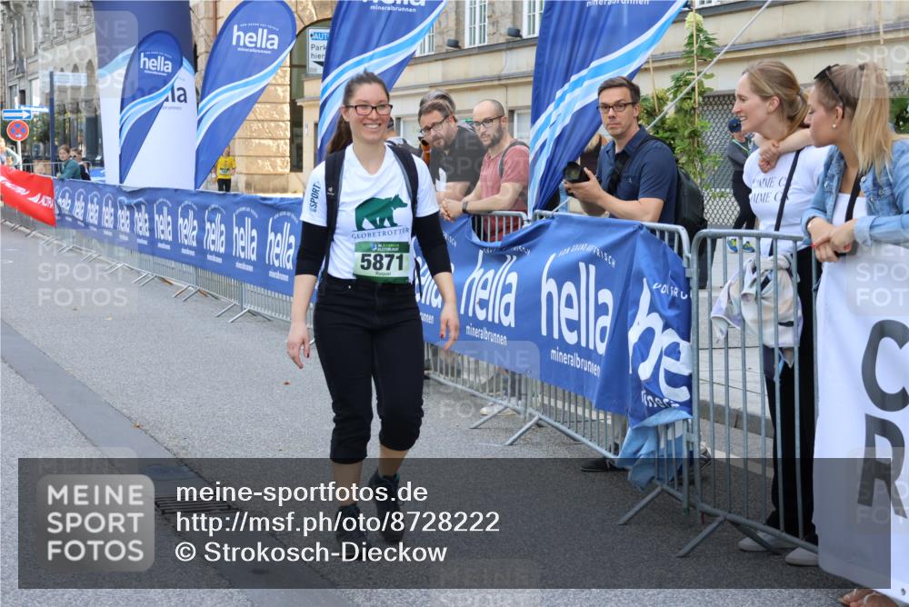 07.09.2025 - BARMER Alsterlauf Strokosch-Dieckow http://msf.ph/oto/8728222 07.09.2025 10:44:17 Ziel  meine-sportfotos.de