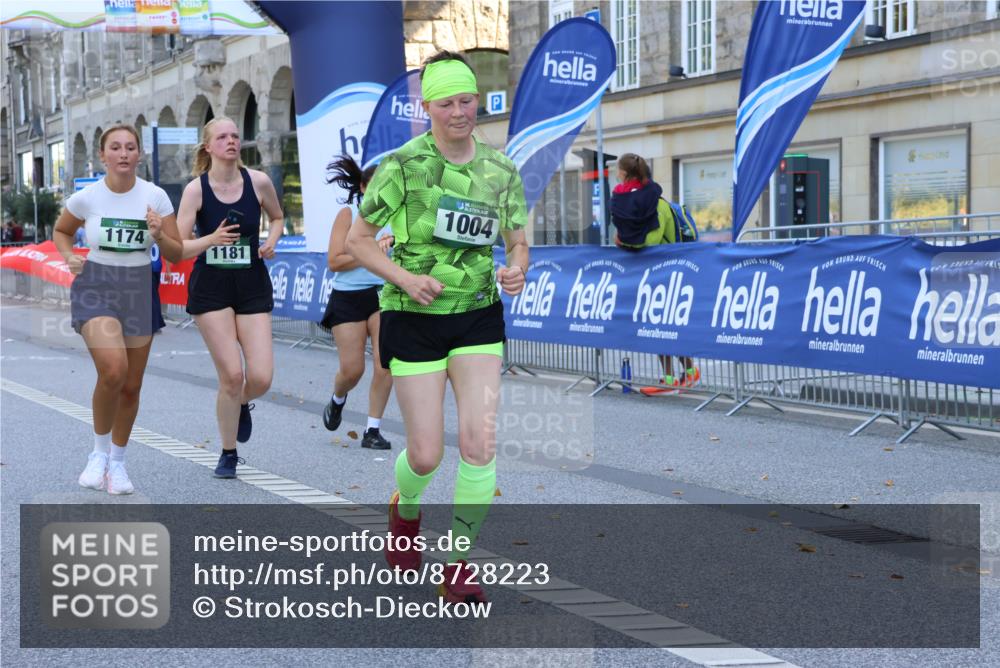 07.09.2025 - BARMER Alsterlauf Strokosch-Dieckow http://msf.ph/oto/8728223 07.09.2025 12:01:12 Ziel  meine-sportfotos.de