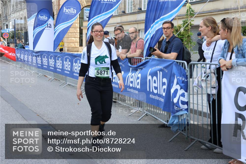 07.09.2025 - BARMER Alsterlauf Strokosch-Dieckow http://msf.ph/oto/8728224 07.09.2025 10:44:17 Ziel  meine-sportfotos.de