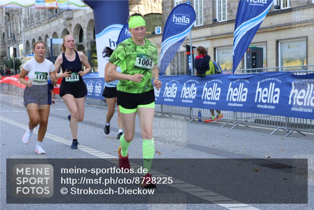 07.09.2025 - BARMER Alsterlauf Strokosch-Dieckow http://msf.ph/oto/8728225 07.09.2025 12:01:12 Ziel  meine-sportfotos.de