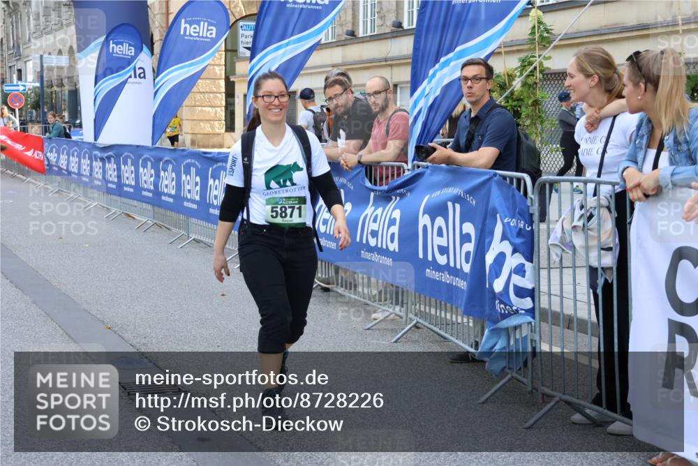 07.09.2025 - BARMER Alsterlauf Strokosch-Dieckow http://msf.ph/oto/8728226 07.09.2025 10:44:17 Ziel  meine-sportfotos.de