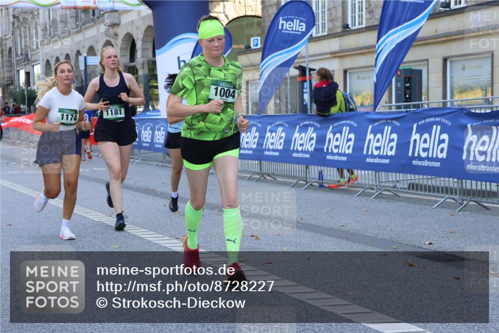 07.09.2025 - BARMER Alsterlauf Strokosch-Dieckow http://msf.ph/oto/8728227 07.09.2025 12:01:12 Ziel  meine-sportfotos.de