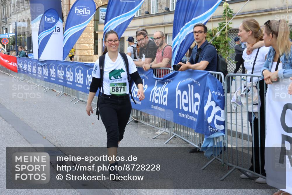 07.09.2025 - BARMER Alsterlauf Strokosch-Dieckow http://msf.ph/oto/8728228 07.09.2025 10:44:17 Ziel  meine-sportfotos.de