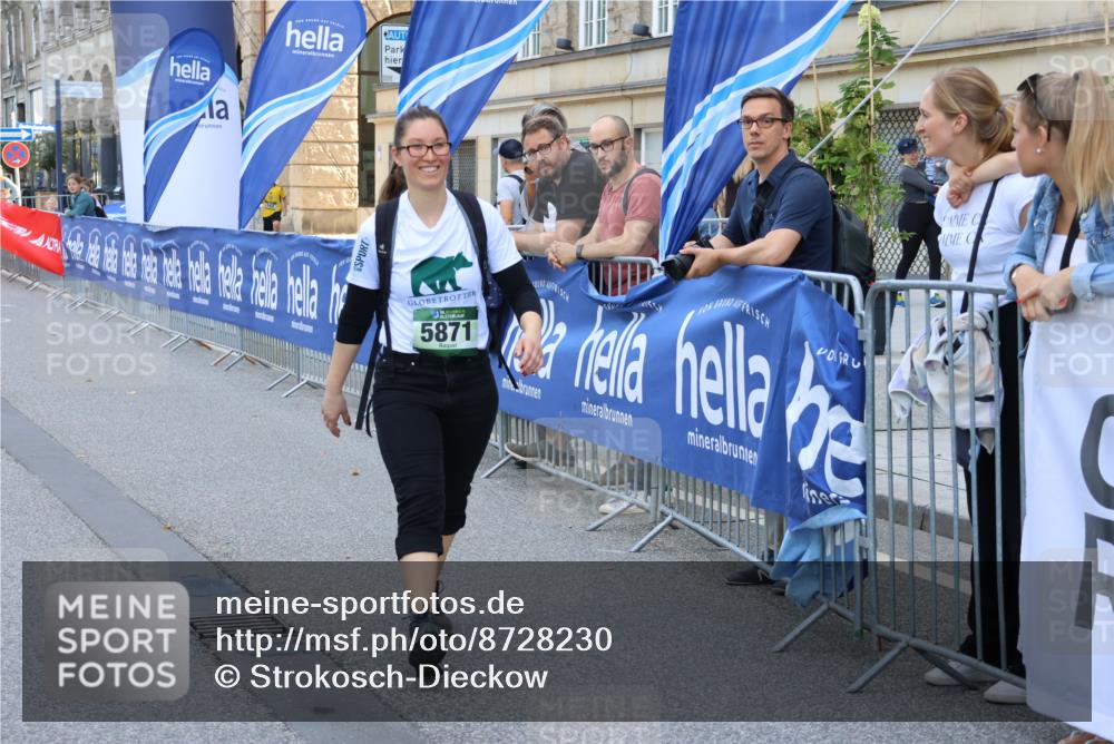 07.09.2025 - BARMER Alsterlauf Strokosch-Dieckow http://msf.ph/oto/8728230 07.09.2025 10:44:17 Ziel  meine-sportfotos.de