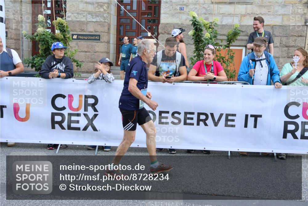 07.09.2025 - BARMER Alsterlauf Strokosch-Dieckow http://msf.ph/oto/8728234 07.09.2025 10:44:06 Ziel  meine-sportfotos.de
