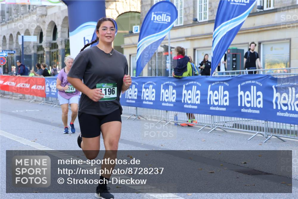 07.09.2025 - BARMER Alsterlauf Strokosch-Dieckow http://msf.ph/oto/8728237 07.09.2025 12:01:03 Ziel  meine-sportfotos.de