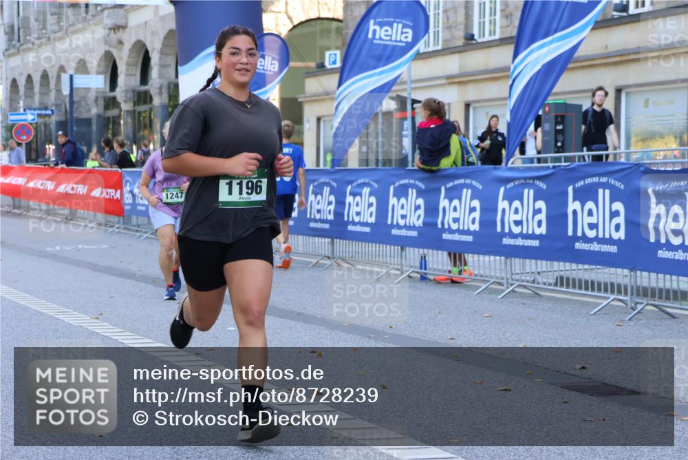 07.09.2025 - BARMER Alsterlauf Strokosch-Dieckow http://msf.ph/oto/8728239 07.09.2025 12:01:03 Ziel  meine-sportfotos.de