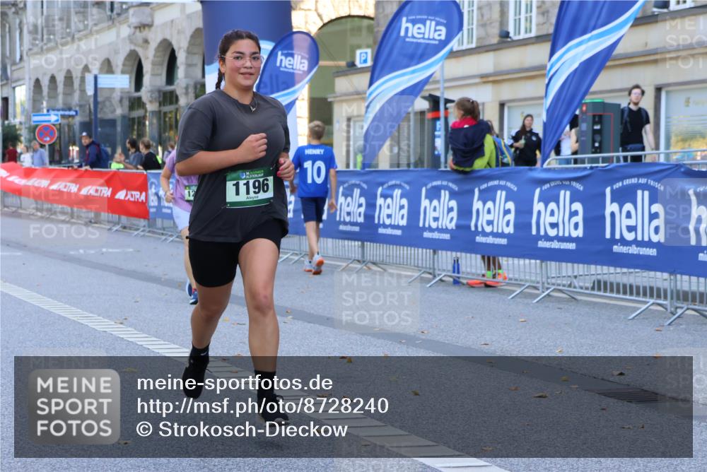 07.09.2025 - BARMER Alsterlauf Strokosch-Dieckow http://msf.ph/oto/8728240 07.09.2025 12:01:03 Ziel  meine-sportfotos.de