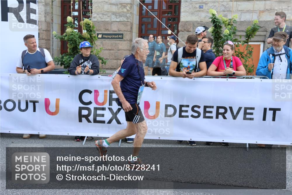07.09.2025 - BARMER Alsterlauf Strokosch-Dieckow http://msf.ph/oto/8728241 07.09.2025 10:44:06 Ziel  meine-sportfotos.de