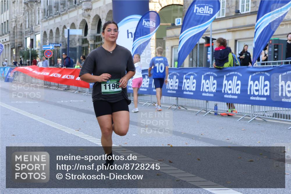 07.09.2025 - BARMER Alsterlauf Strokosch-Dieckow http://msf.ph/oto/8728245 07.09.2025 12:01:03 Ziel  meine-sportfotos.de