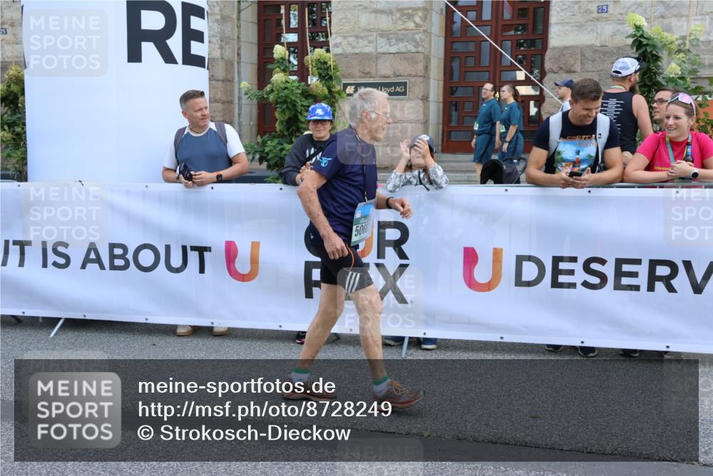 07.09.2025 - BARMER Alsterlauf Strokosch-Dieckow http://msf.ph/oto/8728249 07.09.2025 10:44:06 Ziel  meine-sportfotos.de