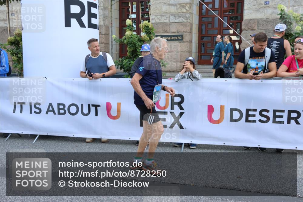 07.09.2025 - BARMER Alsterlauf Strokosch-Dieckow http://msf.ph/oto/8728250 07.09.2025 10:44:06 Ziel  meine-sportfotos.de