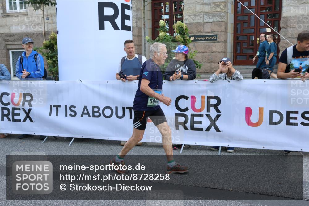 07.09.2025 - BARMER Alsterlauf Strokosch-Dieckow http://msf.ph/oto/8728258 07.09.2025 10:44:05 Ziel  meine-sportfotos.de
