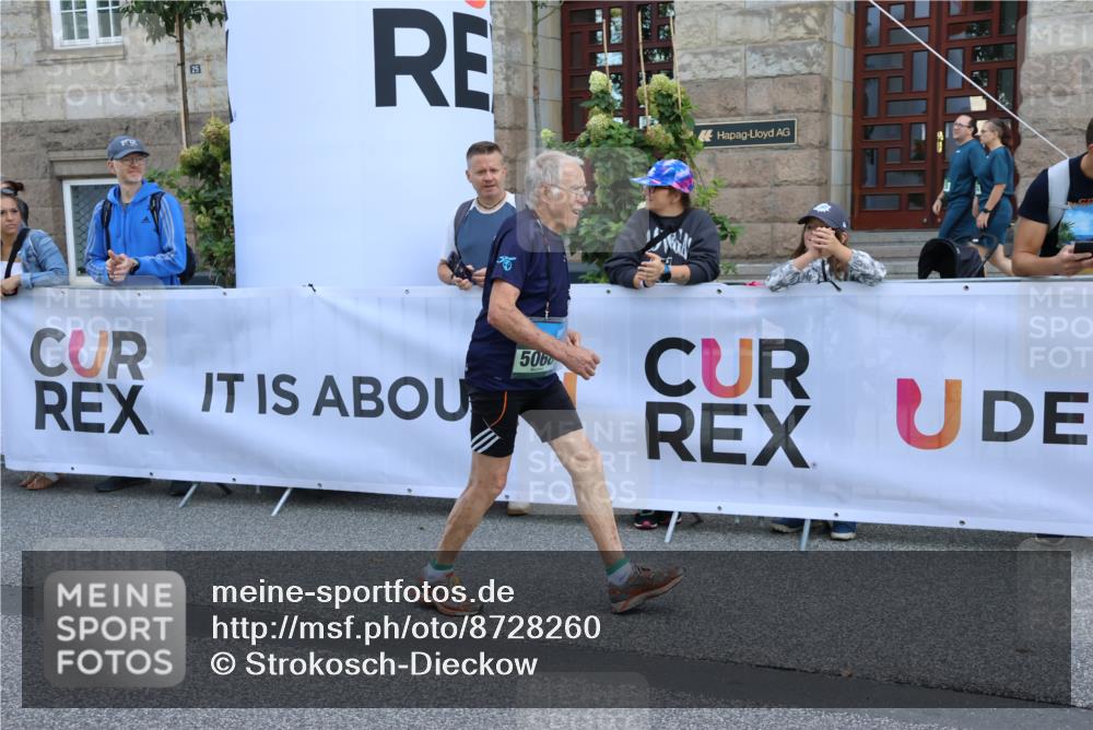 07.09.2025 - BARMER Alsterlauf Strokosch-Dieckow http://msf.ph/oto/8728260 07.09.2025 10:44:05 Ziel  meine-sportfotos.de