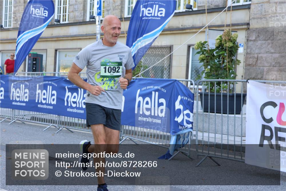 07.09.2025 - BARMER Alsterlauf Strokosch-Dieckow http://msf.ph/oto/8728266 07.09.2025 12:00:46 Ziel  meine-sportfotos.de