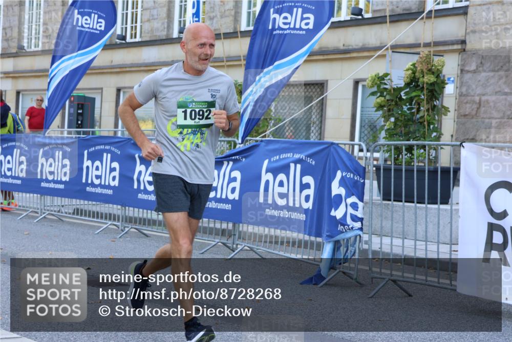 07.09.2025 - BARMER Alsterlauf Strokosch-Dieckow http://msf.ph/oto/8728268 07.09.2025 12:00:45 Ziel  meine-sportfotos.de