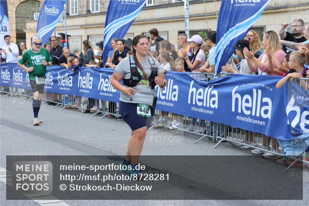 07.09.2025 - BARMER Alsterlauf Strokosch-Dieckow http://msf.ph/oto/8728281 07.09.2025 10:40:16 Ziel  meine-sportfotos.de