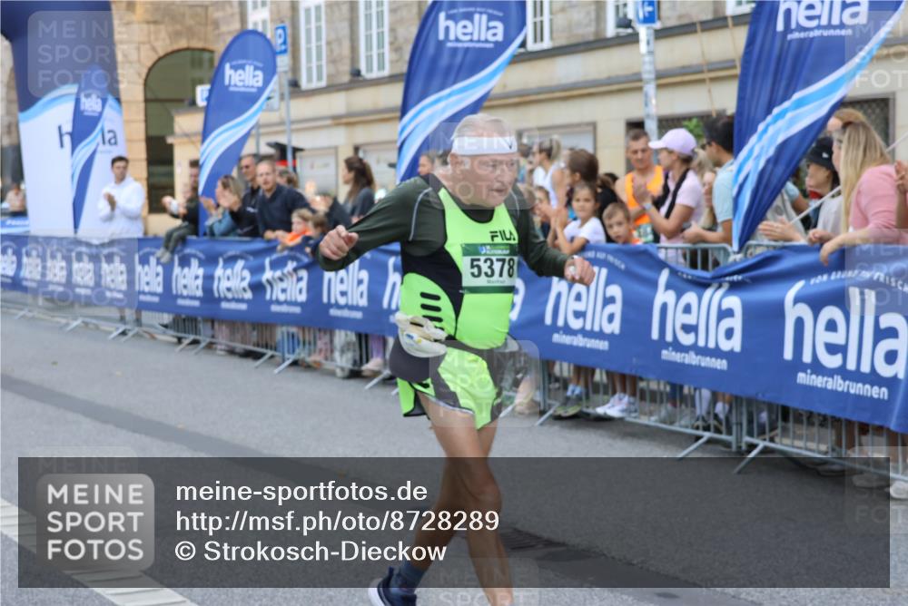 07.09.2025 - BARMER Alsterlauf Strokosch-Dieckow http://msf.ph/oto/8728289 07.09.2025 10:40:13 Ziel  meine-sportfotos.de