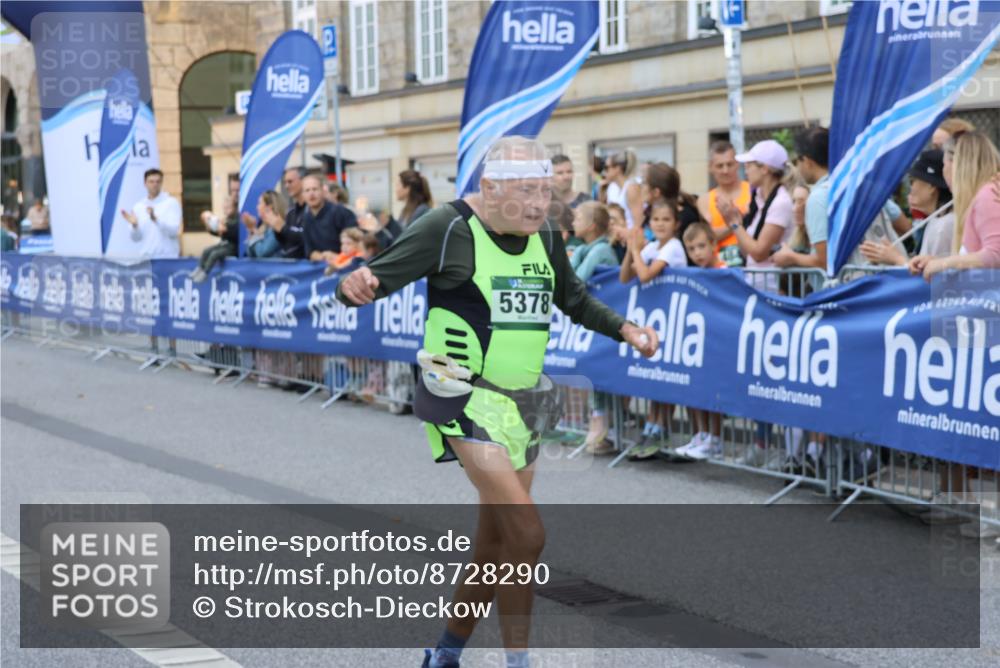 07.09.2025 - BARMER Alsterlauf Strokosch-Dieckow http://msf.ph/oto/8728290 07.09.2025 10:40:13 Ziel  meine-sportfotos.de