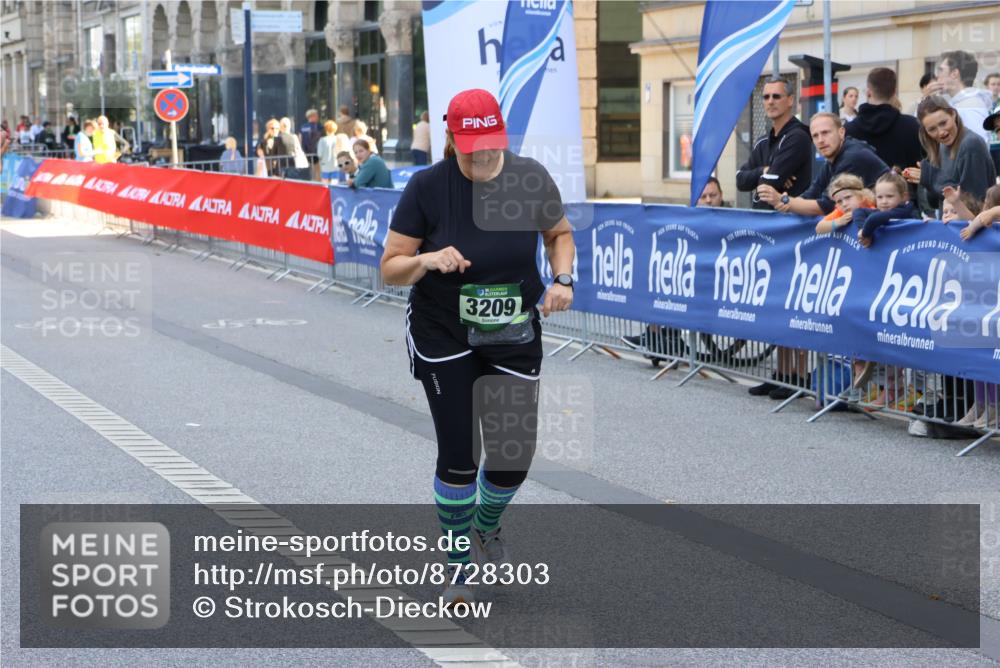 07.09.2025 - BARMER Alsterlauf Strokosch-Dieckow http://msf.ph/oto/8728303 07.09.2025 10:39:58 Ziel  meine-sportfotos.de