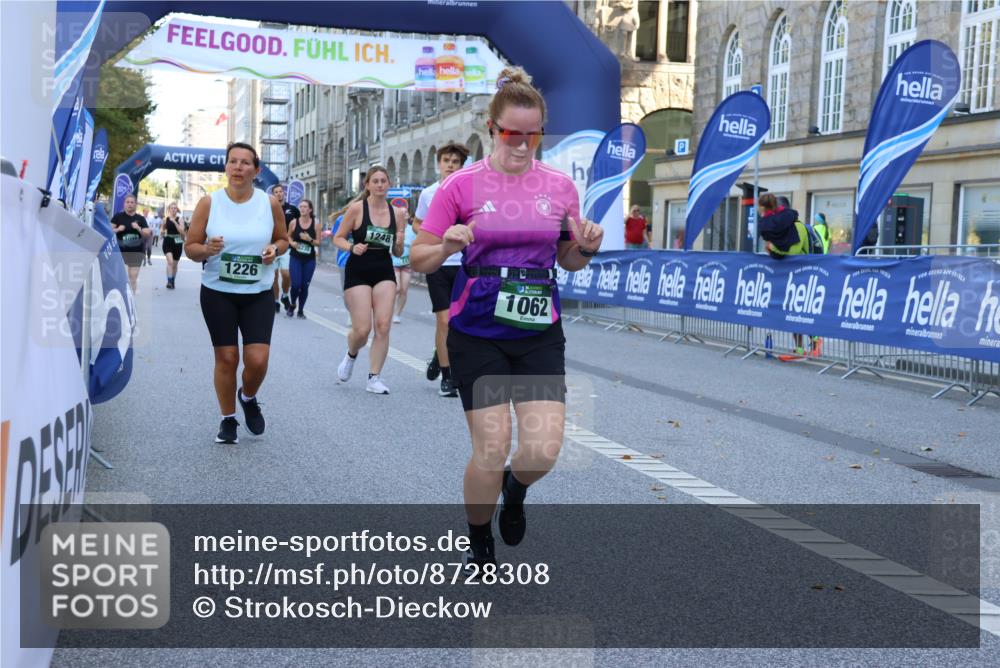 07.09.2025 - BARMER Alsterlauf Strokosch-Dieckow http://msf.ph/oto/8728308 07.09.2025 12:00:38 Ziel  meine-sportfotos.de