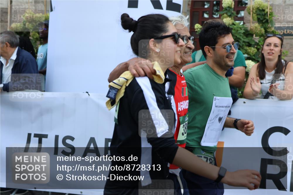 07.09.2025 - BARMER Alsterlauf Strokosch-Dieckow http://msf.ph/oto/8728313 07.09.2025 10:39:48 Ziel  meine-sportfotos.de