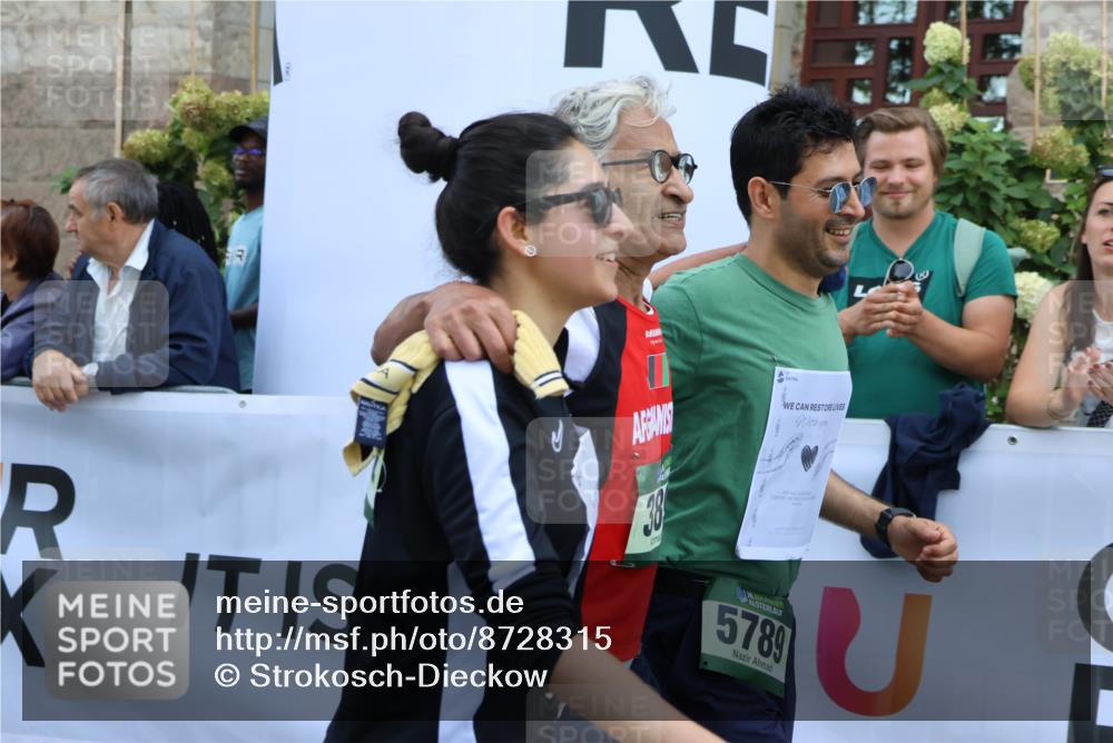 07.09.2025 - BARMER Alsterlauf Strokosch-Dieckow http://msf.ph/oto/8728315 07.09.2025 10:39:48 Ziel  meine-sportfotos.de
