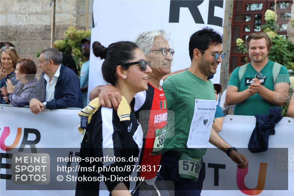07.09.2025 - BARMER Alsterlauf Strokosch-Dieckow http://msf.ph/oto/8728317 07.09.2025 10:39:48 Ziel  meine-sportfotos.de