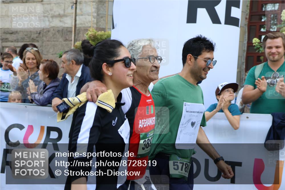 07.09.2025 - BARMER Alsterlauf Strokosch-Dieckow http://msf.ph/oto/8728319 07.09.2025 10:39:48 Ziel  meine-sportfotos.de