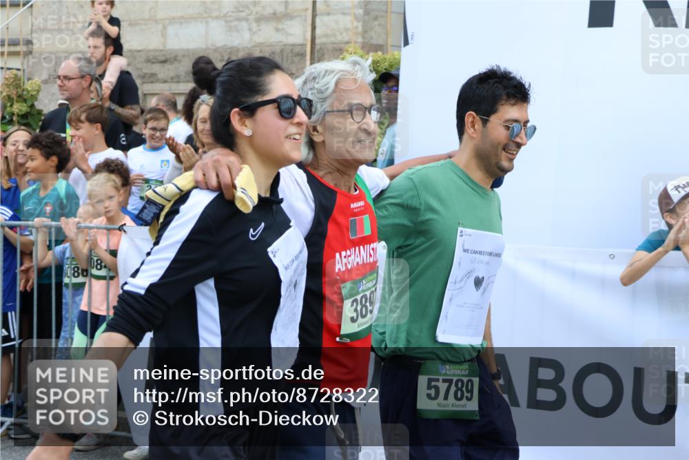 07.09.2025 - BARMER Alsterlauf Strokosch-Dieckow http://msf.ph/oto/8728322 07.09.2025 10:39:48 Ziel  meine-sportfotos.de