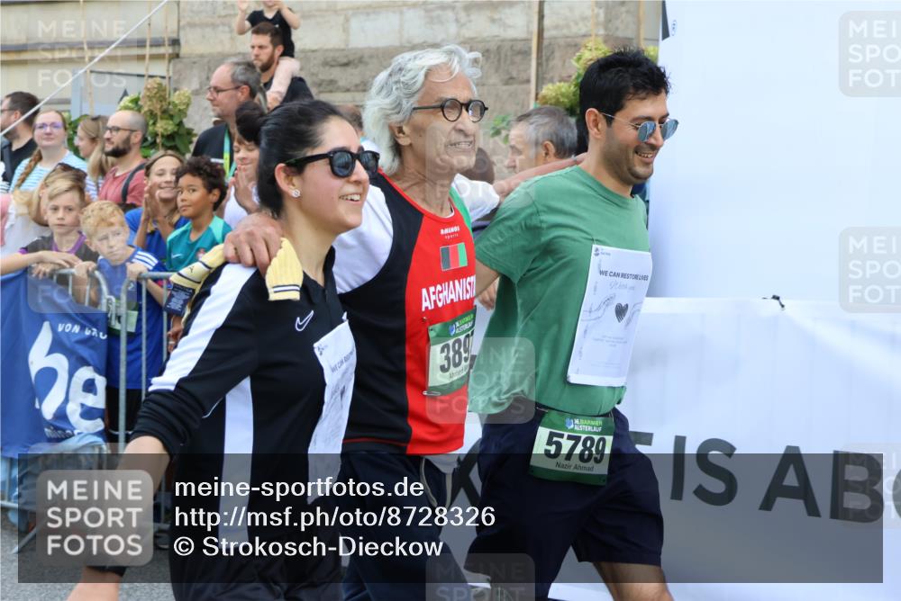 07.09.2025 - BARMER Alsterlauf Strokosch-Dieckow http://msf.ph/oto/8728326 07.09.2025 10:39:47 Ziel  meine-sportfotos.de