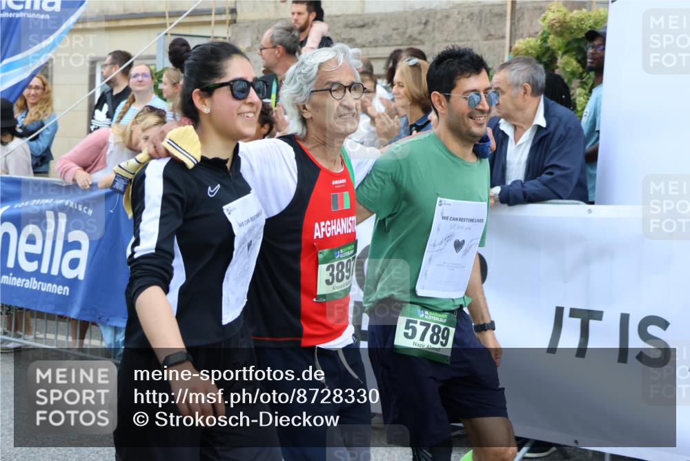 07.09.2025 - BARMER Alsterlauf Strokosch-Dieckow http://msf.ph/oto/8728330 07.09.2025 10:39:47 Ziel  meine-sportfotos.de