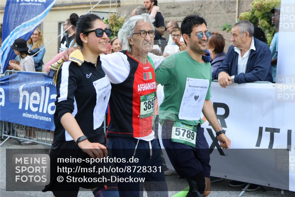 07.09.2025 - BARMER Alsterlauf Strokosch-Dieckow http://msf.ph/oto/8728331 07.09.2025 10:39:47 Ziel  meine-sportfotos.de