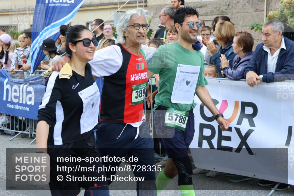 07.09.2025 - BARMER Alsterlauf Strokosch-Dieckow http://msf.ph/oto/8728335 07.09.2025 10:39:47 Ziel  meine-sportfotos.de