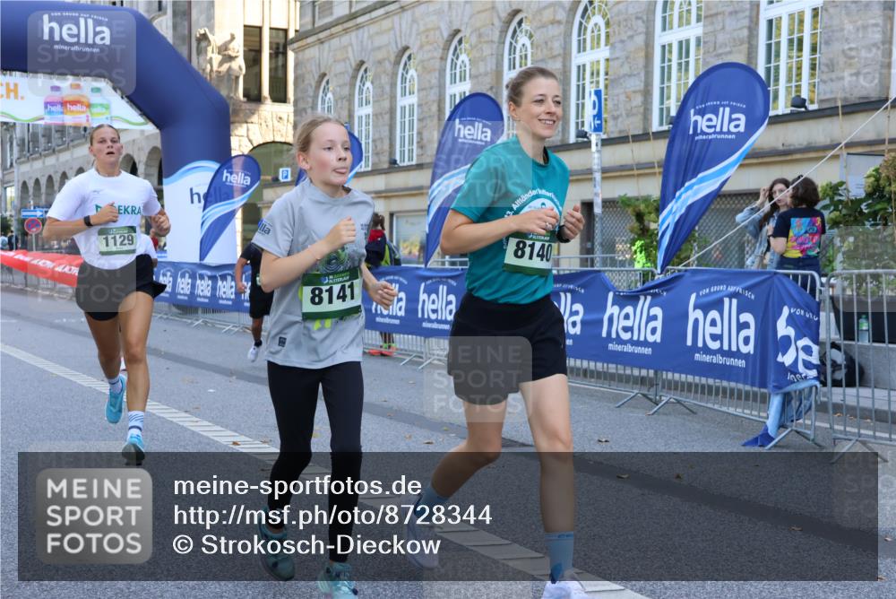 07.09.2025 - BARMER Alsterlauf Strokosch-Dieckow http://msf.ph/oto/8728344 07.09.2025 12:00:29 Ziel  meine-sportfotos.de