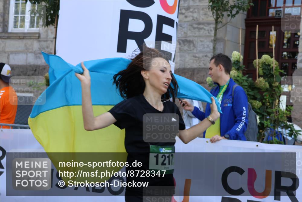 07.09.2025 - BARMER Alsterlauf Strokosch-Dieckow http://msf.ph/oto/8728347 07.09.2025 12:00:27 Ziel  meine-sportfotos.de