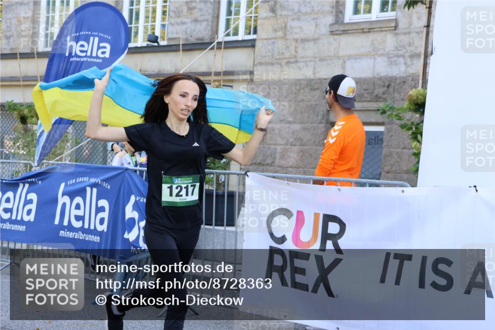 07.09.2025 - BARMER Alsterlauf Strokosch-Dieckow http://msf.ph/oto/8728363 07.09.2025 12:00:26 Ziel  meine-sportfotos.de