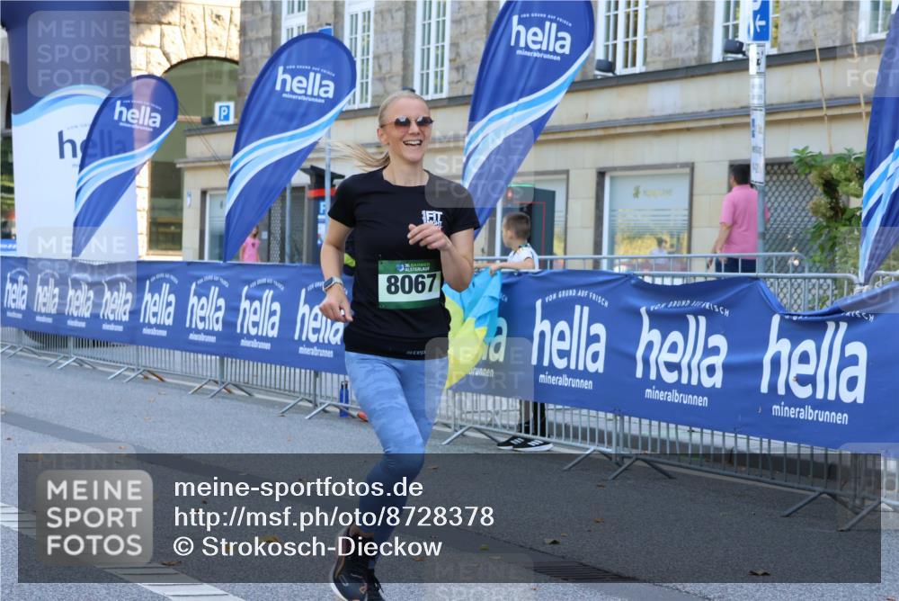 07.09.2025 - BARMER Alsterlauf Strokosch-Dieckow http://msf.ph/oto/8728378 07.09.2025 12:00:19 Ziel  meine-sportfotos.de
