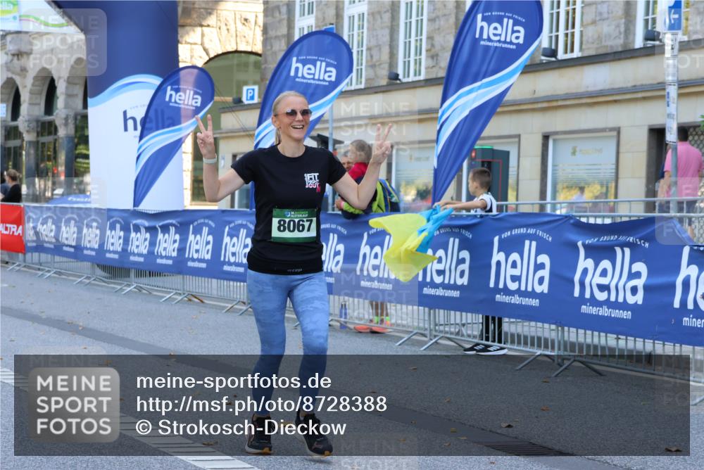 07.09.2025 - BARMER Alsterlauf Strokosch-Dieckow http://msf.ph/oto/8728388 07.09.2025 12:00:19 Ziel  meine-sportfotos.de