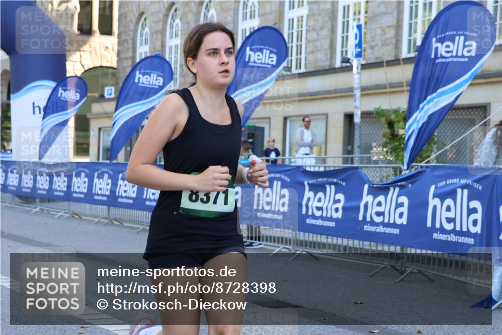07.09.2025 - BARMER Alsterlauf Strokosch-Dieckow http://msf.ph/oto/8728398 07.09.2025 12:00:13 Ziel  meine-sportfotos.de